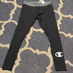 Champion legging